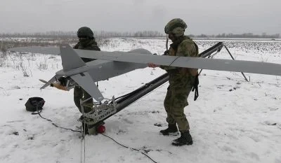 За ціною Ferrari кожен: ЗСУ збили одразу два рідкісних дрона росіян (відео)