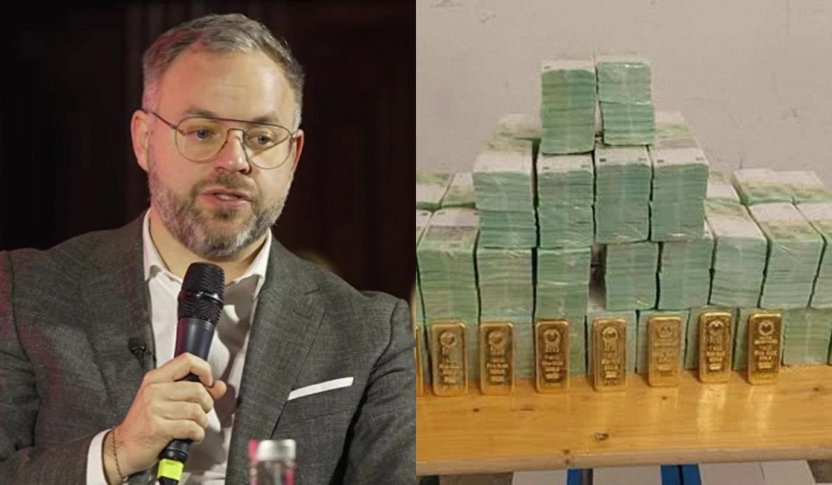 Угорщина "вимагає відповідей від України" на тлі затримки інкасаторів Будапештом