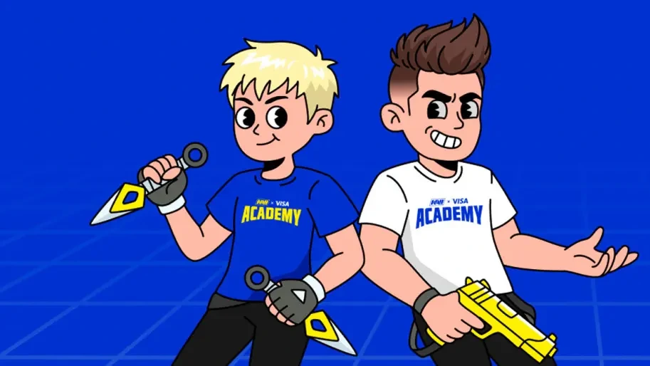 NAVI починають грати в довгу. І саме це робить запуск Academy по-справжньому важливим