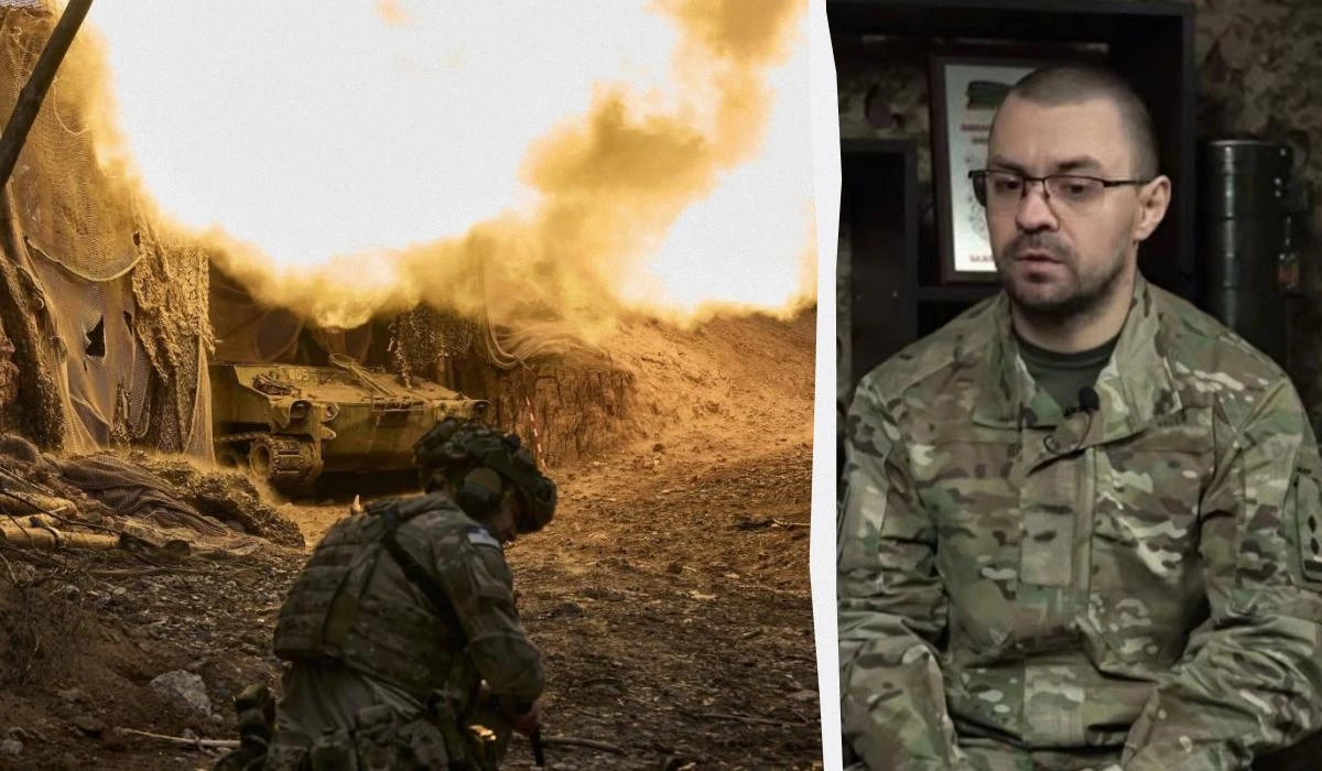 "Ти ж не за якусь Камбоджу воюєш": комбриг різко відповів тим, хто "втомився" від фронту