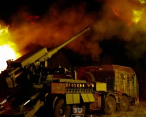 Ворог обстрілює цивільних та атакує на 10-ти напрямках: Генштаб про ситуацію на фронті