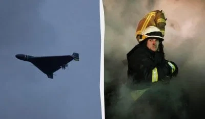 Удар біля ресторану та житлових будинків: що відомо про постраждалих у Харкові