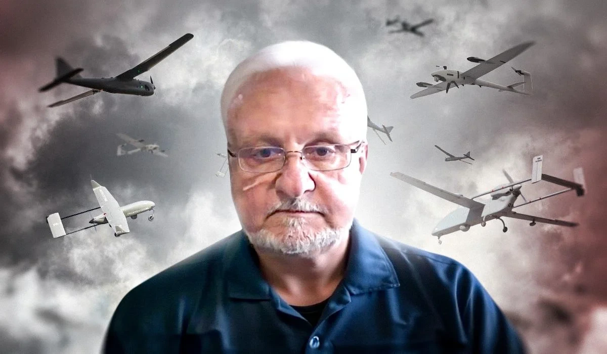 Нам чогось не вистачає: експерт пояснив, що треба, щоб дрони не залітали в міста