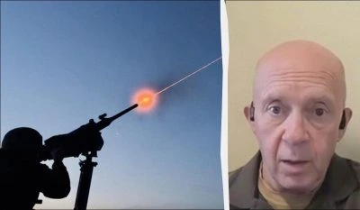 Україна досягла світової межі ефективності використання ППО, - полковник запасу