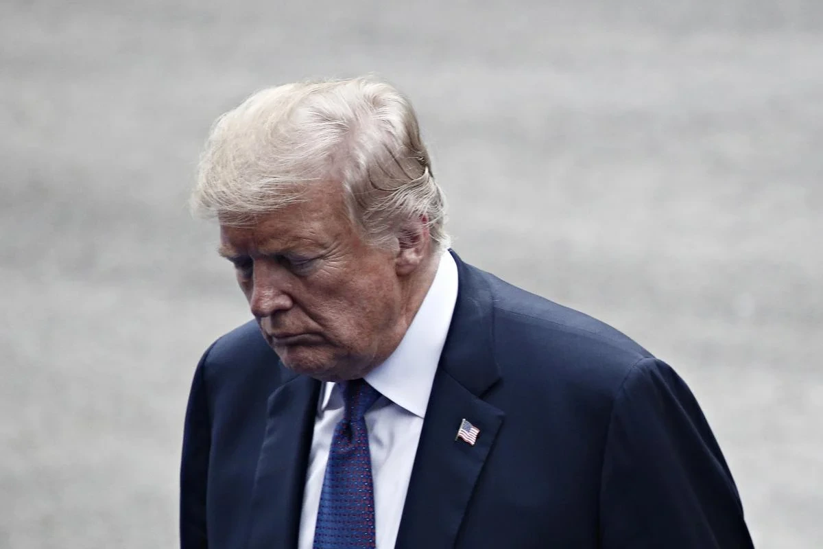 Війна Трампа проти Ірану може стати його найнебезпечнішим прорахунком, - Reuters