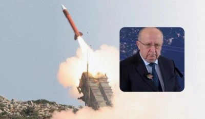 Україна витрачає ракети до Patriot тривожними темпами: єврокомісар сказав, що робити