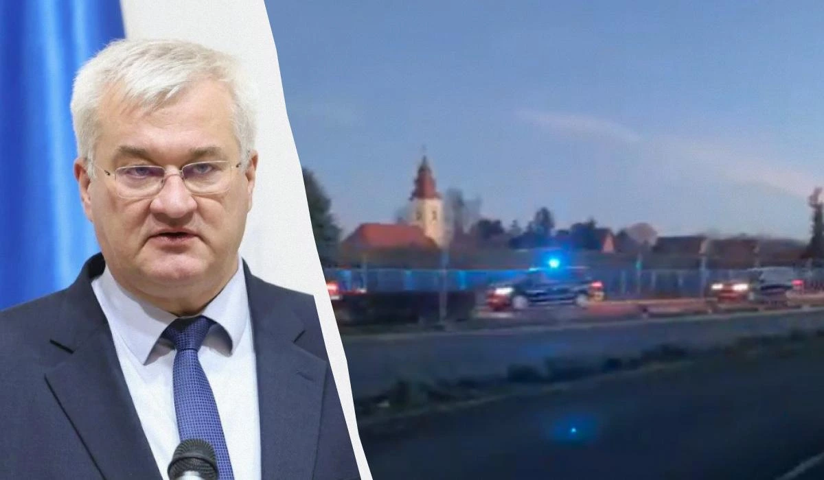 Україна повернула інкасаторів, затриманих в Угорщині, – Сибіга