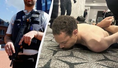 Стрілянина в США: нападник написав маніфест перед атакою, - CNN