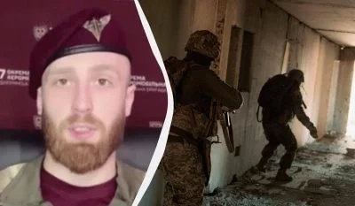 "Намагаємося це робити максимально приховано": боєць заявив про труднощі навколо Купʼянська