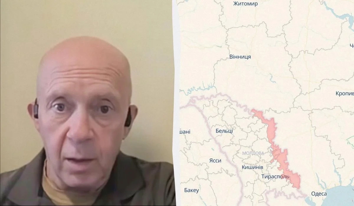 РФ хоче створити "буферну зону" на Вінниччині: експерт пояснив, чи під силу це ворогу