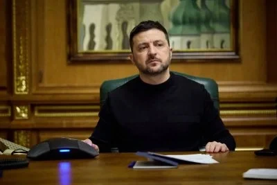 Я не думаю, що Росія встигла багато заробити: Зеленський про війну на Близькому Сході