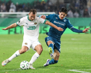 “Динамо” зіграє з “Фіорентиною”: де і коли дивитися матч