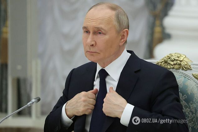 Блог | Чому Путін згадав забуту “Новоросію”