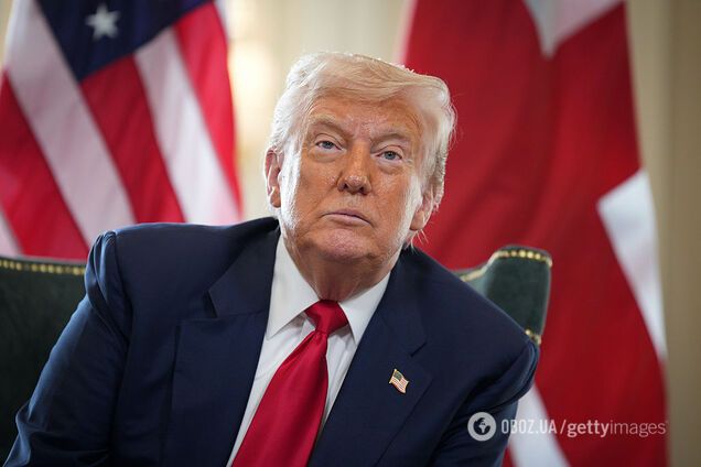 “Ви жахлива репортерка”: Трамп назвав журналістку “нестерпною” після запитання про удари по човнах з наркотиками