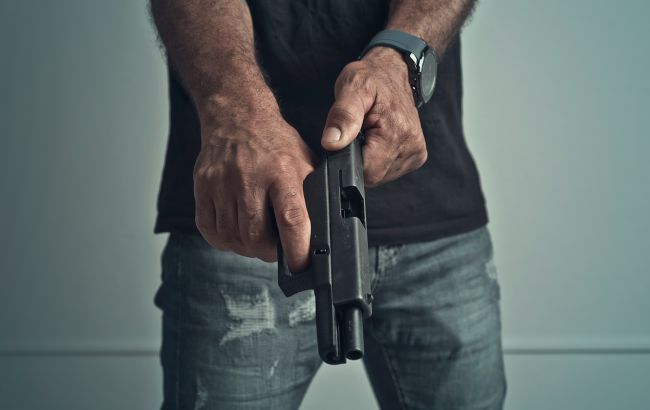 Шестеро дітей у Сумах постраждали через легковажність зі зброєю дорослого