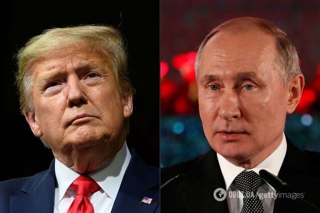 “Має стати результативною”: у Путіна зробили заяву щодо наступної зустрічі з Трампом