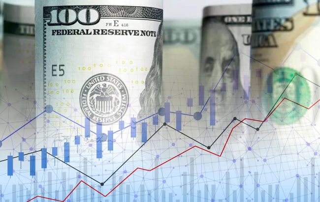 Курс валют наступного тижня. Чи очікувати стабілізації вартості долара та євро?