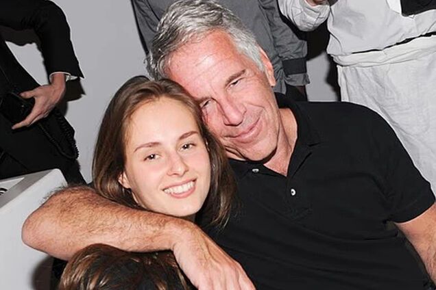 “Я знаю про тебе усе, Трамп”. У мережі з’явилося звернення останньої дівчини Епштейна: що з ним не так