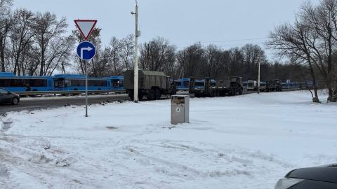 У Бєлгороді оголошено масову евакуацію, – росЗМІ