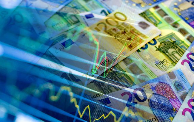 Євро подешевшав до 51,40 грн: курс в обмінниках на 2 лютого