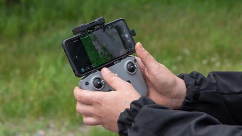 В Польщі на військову частину вдруге за тиждень впав дрон: що відомо