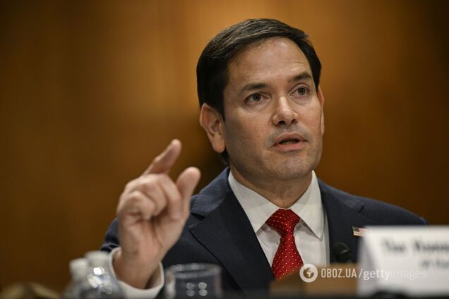 “Росія роками порушувала ядерну угоду”: Рубіо відкинув звинувачення, ніби США ініціюють нову гонку озброєнь