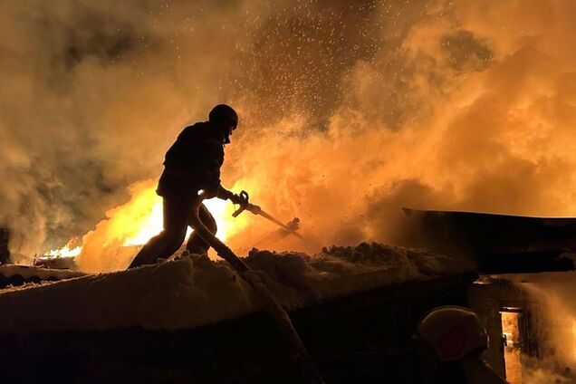 Росія намагається знищити видобуток газу в Україні: обʼєкти “Нафтогазу” атаковано другий день поспіль