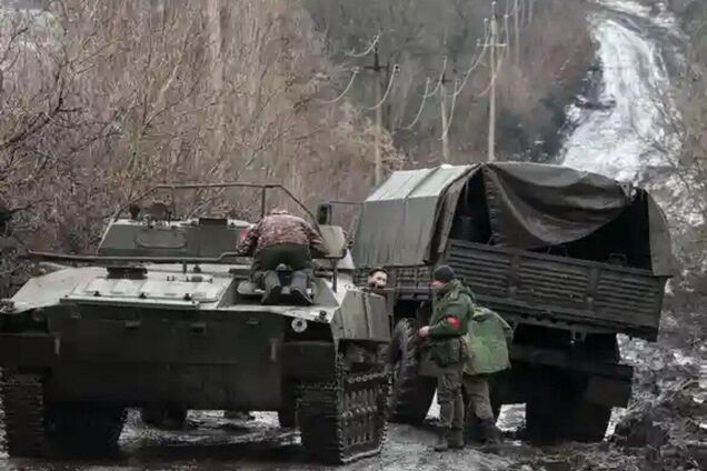 Блог |Перспектива миру і війни: Путін не збирається зупинятися