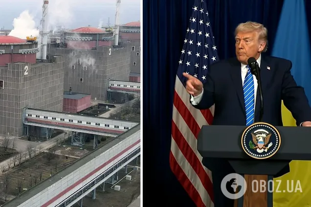 Блог |Чому США не будуть вводити санкції проти “Росатому” через обстріли наших АЕС