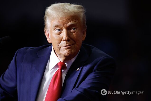 Трамп на законодавчому рівні змінив підхід США до експорту озброєнь: як це працюватиме тепер